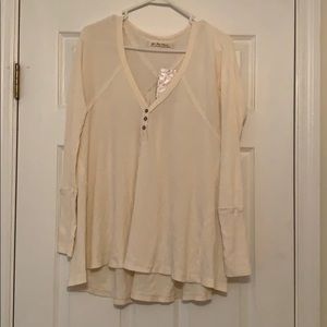 Free people thermal